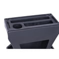 thumbnail image 4 of Manufacturer Varies Pallet Truck Caddy,Molded Plastic P-CADDY-BK, 4 of 9