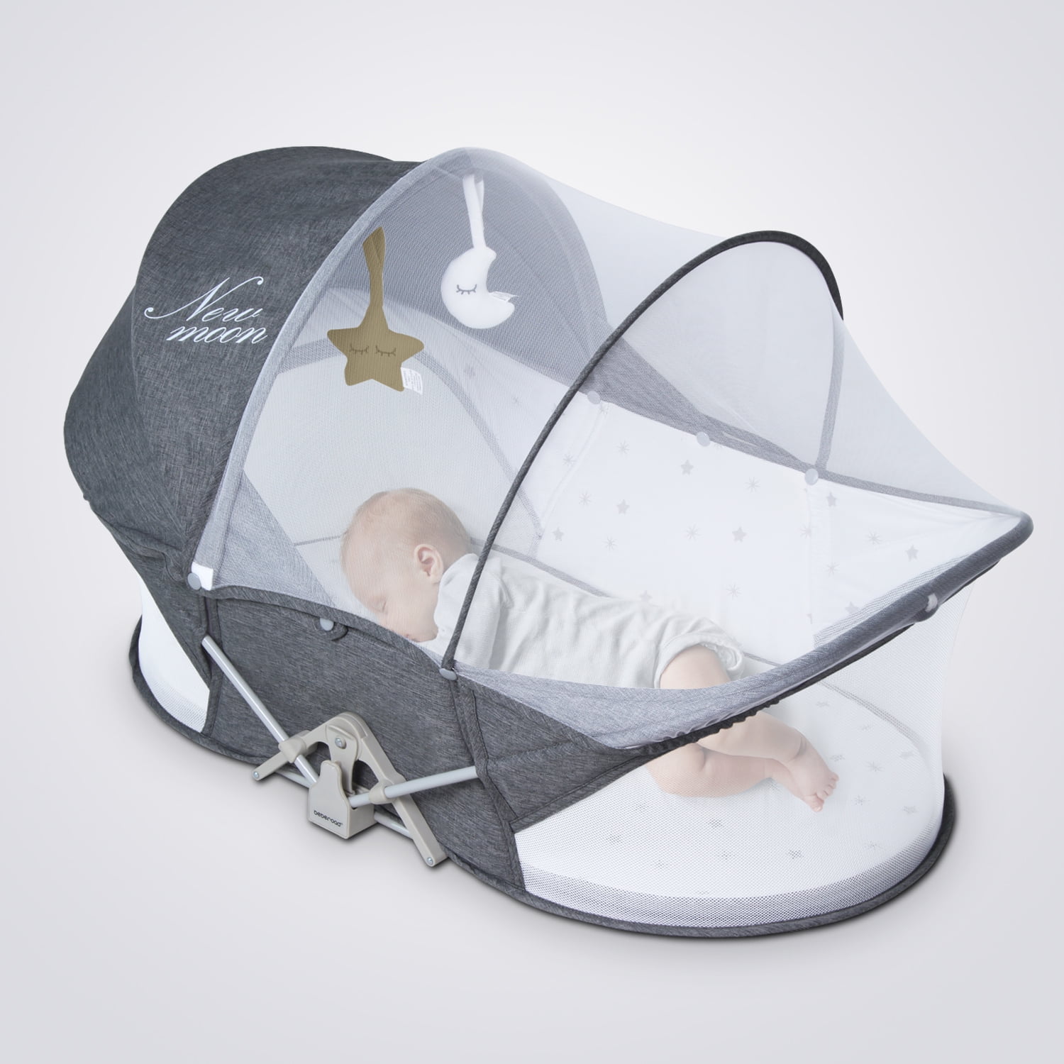Buy Beberoad Love Baby Travel Portable Baby Bed for Newborn InfantsFolding in