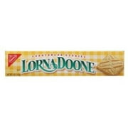 Nabisco Lorna Doone Cookies Shortbread Convenience Pack
