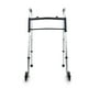thumbnail image 5 of Andadera para Adulto WALKITEASY Fisioterapia y Rehabilitacion 8 alturas Ajustables con ruedas, 5 of 8