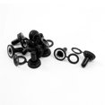thumbnail image 1 of a13111300ux1107 - 10 piezas 11 mm rosca hembra cubierta de goma interruptor resistente al agua, 1 of 2
