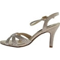 thumbnail image 3 of Touch Ups Womens Dulce Dress Sandal, 3 of 6