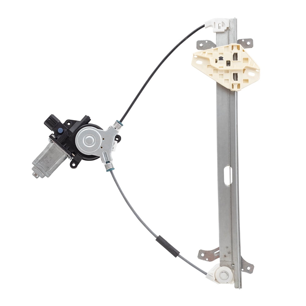 Passenger Front Power Window Lift Regulator /& Motor for Ford Ranger Mazda Pickup