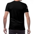 thumbnail image 7 of Favorite Daughter T-Shirt, Funny Novelty Mom/Dad's Favorite T-Shirt,OdeJous Black XL, 7 of 7