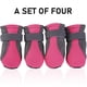 thumbnail image 5 of Zapatos antideslizantes para perros, zapatillas impermeables para cachorros, botines deportivos informales para mascotas, suministros, 5 of 7