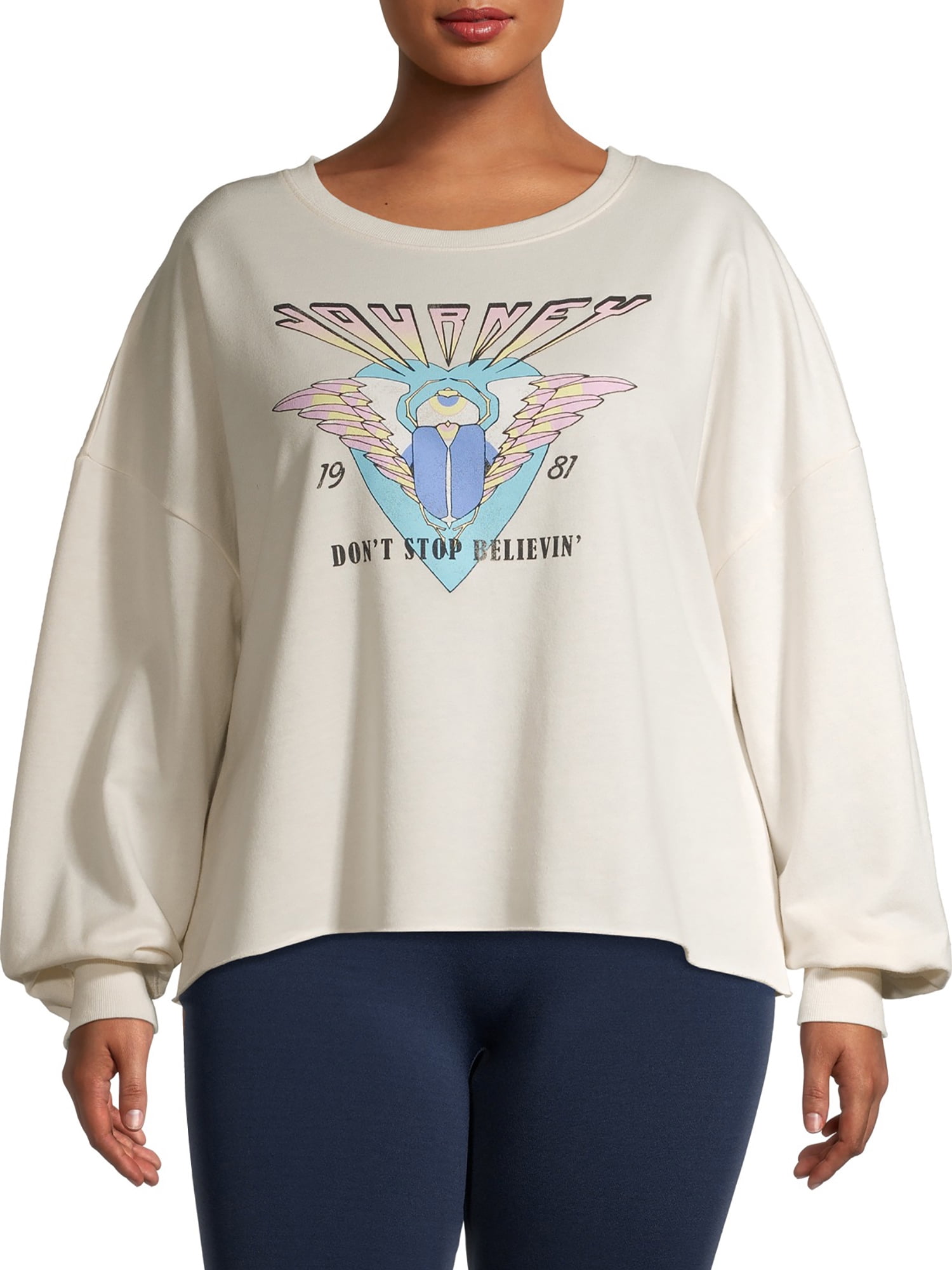 cute nasa sweatshirt