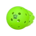 thumbnail image 2 of CROWN PICKLEBALL - PRIME TIME 40 Pickleballs (18-PACK), 2 of 3