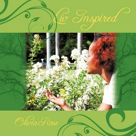 Liv Inspired (Paperback)