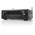 thumbnail image 1 of Receptor AV Denon AVR-X1700H de 7.2 canales y 80 W con Dolby Atmos, 1 of 7