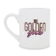 thumbnail image 2 of Taza de cerámica Silver Buffalo The Golden Girls Dorothy 414ml, 2 of 8