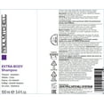 thumbnail image 7 of Paul Mitchell Extra-Body Shampoo, 3.4 oz., 7 of 7