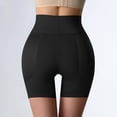thumbnail image 5 of Yutgune High Waist Shapewear Shorts Seamless Tummy Control Compression Body Shaper Under Dress for Women, 5 of 6