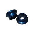 thumbnail image 1 of Ride Engineering Locking Rear Wheel Spacers Blue for Yamaha YZ450FX 2016-2018, 1 of 1