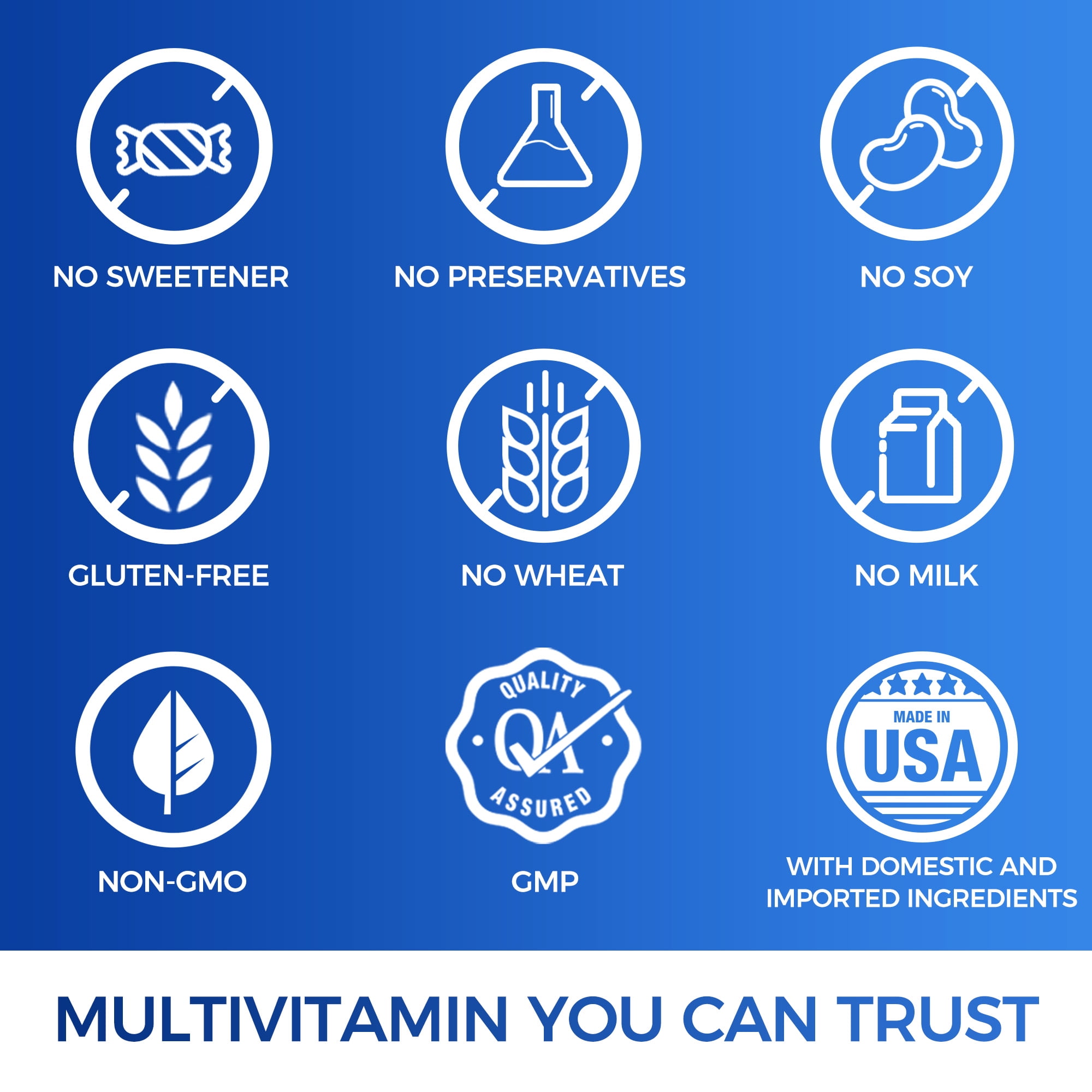 Vitamin World Ultra 360 Multivitamin for Men 50 Plus, Men's 50+ Multivitamin with Minerals & Herbs for Prostate Function, Supplement with Vitamin A, C, D, E & Zinc for Healthy Aging, 180 Caplets