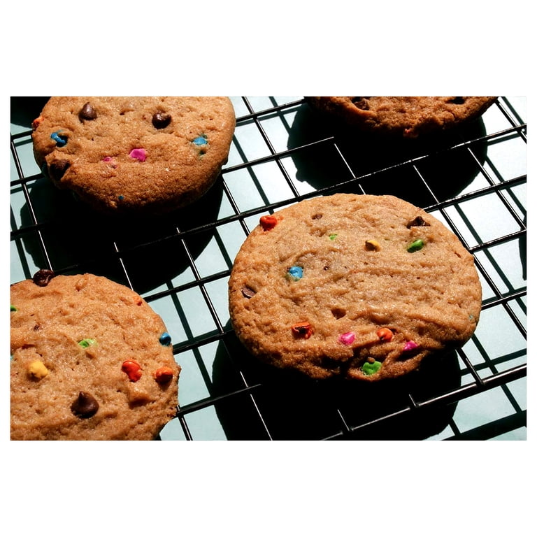 Otis Spunkmeyer Frozen Value Zone Chocolate Chip & Carnival