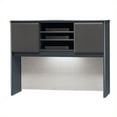thumbnail image 3 of Bush Business Furniture Series A 48" Hutch in Slate, 3 of 4