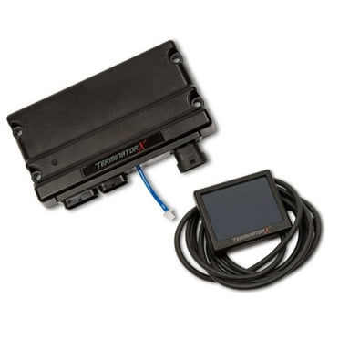 Holley EFI 550-1225 Terminator X HEMI Gen III 2007-2013  Kit