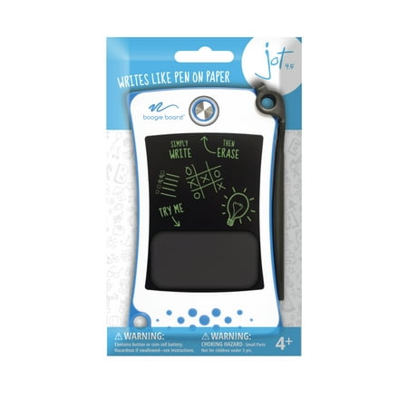boogie jot tableta notas ewriter