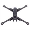 thumbnail image 3 of Kit de Plegable de Fibra de Carbono de 7 Pulgadas para Dron Cuadricóptero, Ideal para Modelos de Drones de Carreras RC FPV Freestyle., 3 of 5