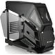 thumbnail image 3 of Gabinete Gamer THERMALTAKE AH T200 Micro ATX Cristal Templado Negro Negro, 3 of 6