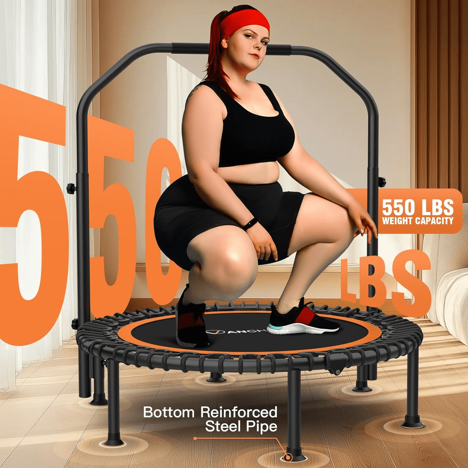Ancheer 48