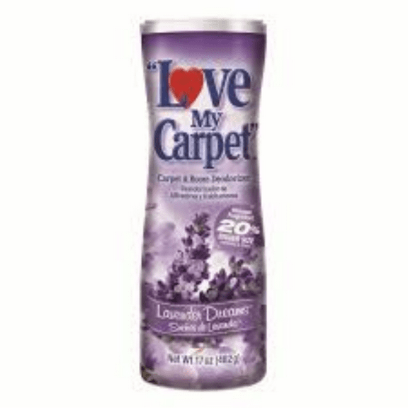 Lavender Dreams Carpet & Room Deodorizer – 17 oz (1 bottle)