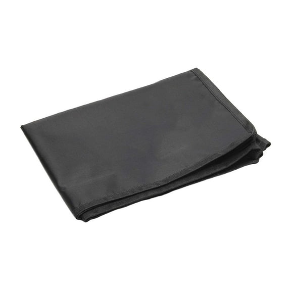 Kokiya Computer Dust Cover Easy to Use Water Resistant Screen Protect Panel 61cmx46cmx8cm