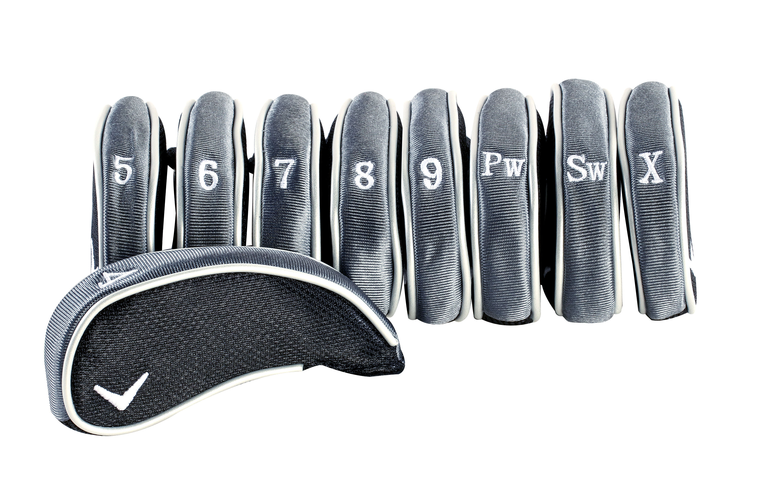 callaway iron covers