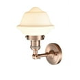 thumbnail image 2 of Innovations Lighting - Oxford - 1 Light Wall Sconce In Traditional Style-12, 2 of 2