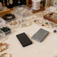 thumbnail image 1 of MERRYHAPY 4Ud Piedra Test Para Joyería Kit Portátil Para Detectar Pureza De Oro Uso Doméstico, 1 of 7