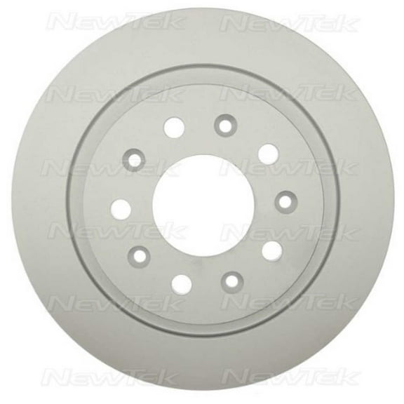 Disc Brake Rotor Fits select: 2018-2019 CHEVROLET EQUINOX, 2017-2019 CHEVROLET MALIBU