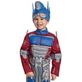 thumbnail image 3 of Transformers Toddler Optimus Prime Costume, 3 of 4