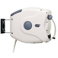 thumbnail image 2 of 100ft 5/8" Sunneday Retractable Garden Hose Reel, 2 of 4