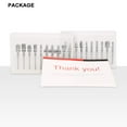 thumbnail image 5 of SPTA 10Pc HSS Router Carbide Engraving Bits & 10Pcs Router Bit 1/8"(3mm) Shank for Rotary Tools for DIY Woodworking, Carving, Engraving, Drilling, 5 of 5