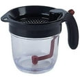 thumbnail image 1 of Fat Separating Jug Fat Separator Fat Separating Jug For Skimming Fat Zekai, 1 of 5