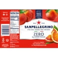 thumbnail image 3 of SanPellegrino Blood Orange Italian Sparkling Drinks Cans - 6 pk / 11.15 fl oz, 3 of 5