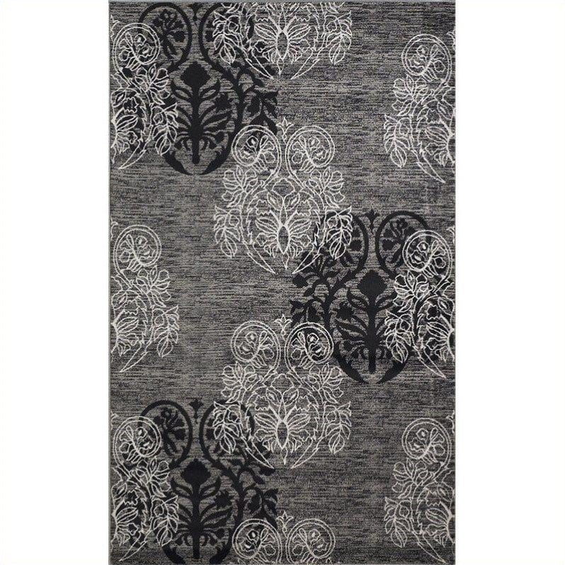 5X7.6 MILAN LANA GRE