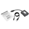 thumbnail image 5 of Divisor DisplayPort a DVI TRIPP LITE B157-002-DVI 1080p, 5 of 5
