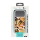 thumbnail image 5 of Funda Para iPhone 17 Pro Transparente Orange Blossom AMPD, 5 of 6