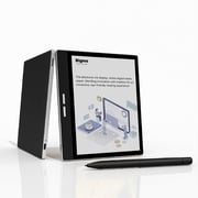 BIGME B751C 7 in Eink Tablet Bundle, 64GB, Android 11, Wi-Fi, Black