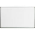 thumbnail image 4 of Flash Furniture 48" x 72" Magnetic Marker Board in White, 4 of 5
