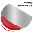 thumbnail image 3 of Practical Multi-purpose Thickened Dough Cutter Scrape Pizza for Bakery, 3 of 4