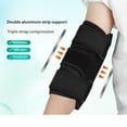 thumbnail image 6 of Professional Elbow Support Stabilizer Sports Arm Brace Comfortable Night Sleep Compressions Elbow Brace with Splints, 6 of 8