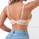 thumbnail image 4 of Brasieres de Mujer Tela de Mantequilla 2025 Sujetador con Borde de Acero, Encaje Francés, Copa de Ajuste convergente, Ropa Interior Grande, 4 of 4