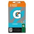 thumbnail image 4 of Gatorade Glacier Freeze Powder 10 x 35 g, Packets, 4 of 5