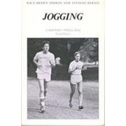 Jogging (WM C BROWN SPORTS AND FITNESS SERIES), Used [Paperback]