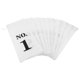 thumbnail image 5 of 10pcs Reusable Bags with Drawstring Closure, Imitation Linen Dustproof Wrapping Sacks for Tasting, Birthdays, Weddings, Holidays, Party Favors, 5 of 5