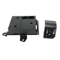 thumbnail image 4 of Trailer Brake Controller Module, 82215278AE Rust Proof ABS Metal Manual Activation High  Stable Control  For Car, 4 of 8