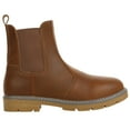 thumbnail image 2 of Northside Women's Dellah Cold Weather Chelsea Fashion Boot, 2 of 6