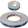 thumbnail image 1 of Butterfly Side Tape to Protect The Edges of Your Rubber and Blade for Table Tennis Paddles - Color Blue/Silver - Width 12mm - Rolls Come in 10m (20 Rackets) and 50m (100 Rackets), 3503M50, 1 of 5